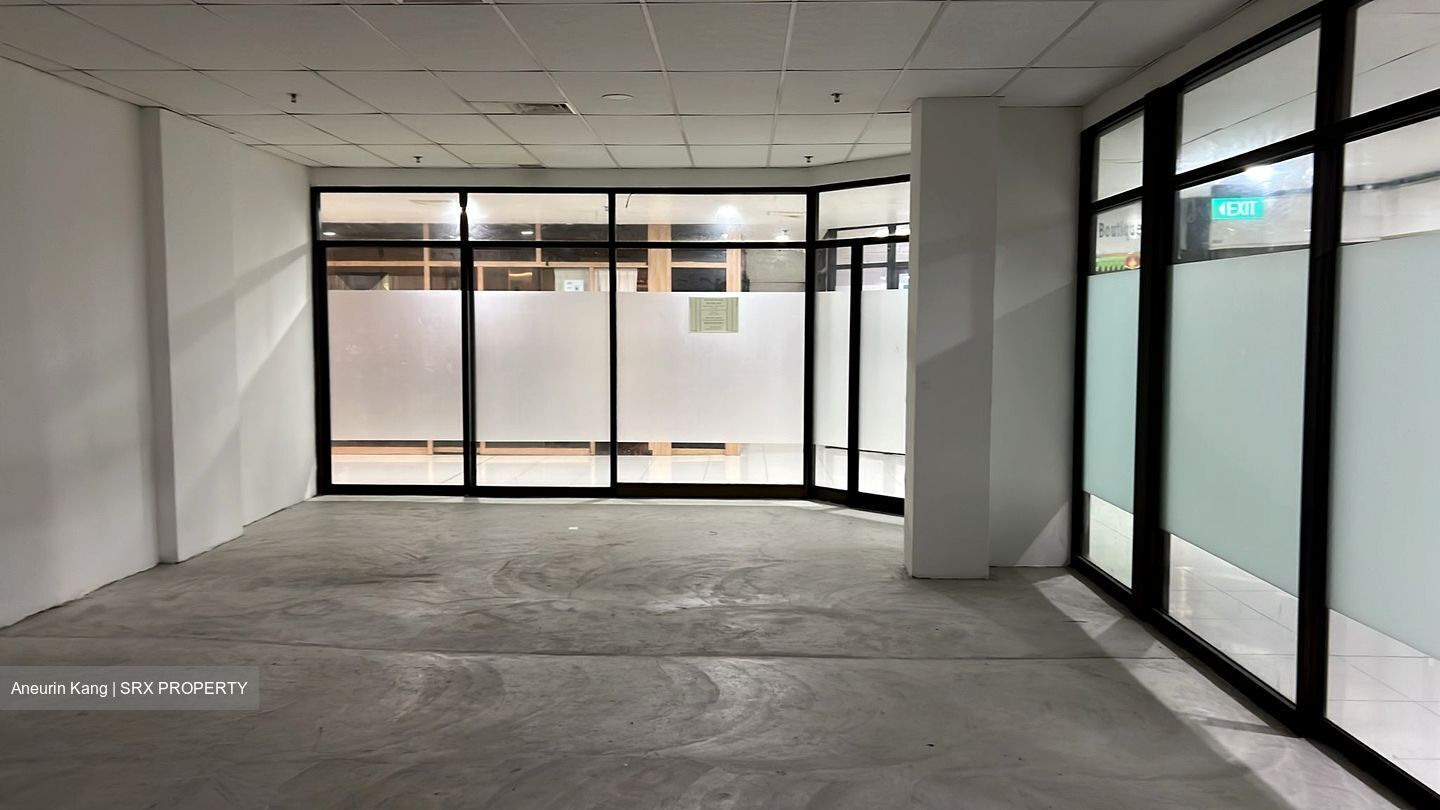 Orchard Plaza (D9), Retail #500927221